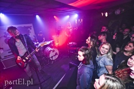 Moja miłość do Ciebie wciąż płonie...