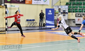 Porażka Startu z kontuzją w tle (piłka ręczna)