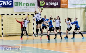 Porażka Startu z kontuzją w tle (piłka ręczna)