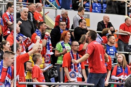 Porażka Startu z kontuzją w tle (piłka ręczna)