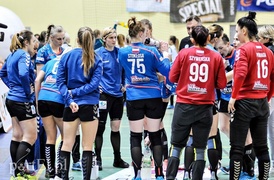 Porażka Startu z kontuzją w tle (piłka ręczna)