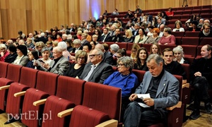 Jak ojciec z synem na skrzypcach zagrali