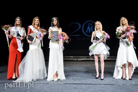 Najpiękniejsze już wybrane