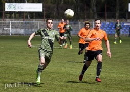 Concordia traci punkty w doliczonym czasie gry