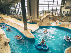 Na majówkę zanurz się w przyjemności