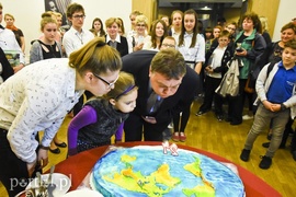 Oni po prostu żyją ekologią