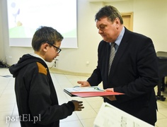 Oni po prostu żyją ekologią