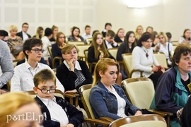Oni po prostu żyją ekologią