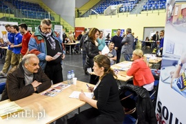 Praca dla każdego?
