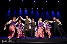 Ale Babki i inni, czyli seniorzy na scenie Ale Babki i inni, czyli seniorzy na scenie