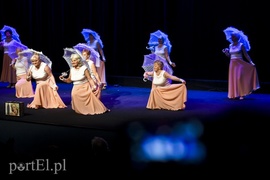 Ale Babki i inni, czyli seniorzy na scenie