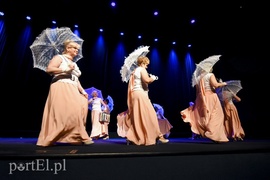 Ale Babki i inni, czyli seniorzy na scenie