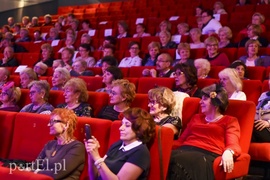 Ale Babki i inni, czyli seniorzy na scenie Ale Babki i inni, czyli seniorzy na scenie