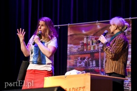 Ale Babki i inni, czyli seniorzy na scenie