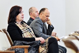 Za rzeką jest jeszcze wiele do zrobienia