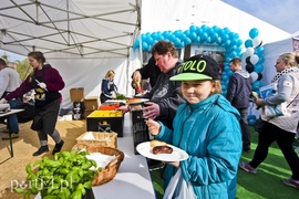 Nowy sklep sieci Lidl otwarty!