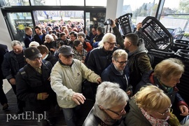 Nowy sklep sieci Lidl otwarty!