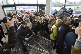 Nowy sklep sieci Lidl otwarty!