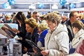 Nowy sklep sieci Lidl otwarty!