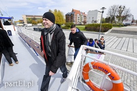 Wyrusz Elwingą w piękny rejs