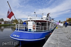 Wyrusz Elwingą w piękny rejs