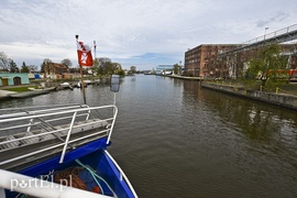 Wyrusz Elwingą w piękny rejs