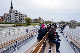 Wyrusz Elwingą w piękny rejs