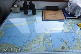 Wyrusz Elwingą w piękny rejs