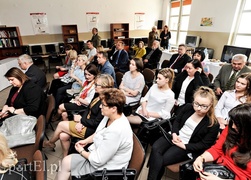 Elbląg stawia na zawodowców