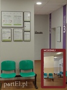 Nowoczesne wnętrze zabytkowego budynku Nowoczesne wnętrze zabytkowego budynku