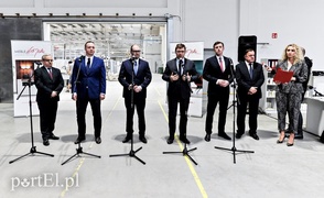 Specjalna strefa przyciąga inwestorów
