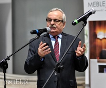 Specjalna strefa przyciąga inwestorów Specjalna strefa przyciąga inwestorów