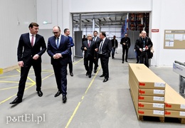 Specjalna strefa przyciąga inwestorów