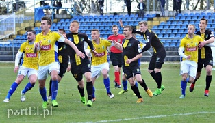 Wejście smoka Lisieckiego i Kolosova