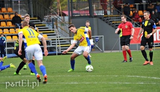 Wejście smoka Lisieckiego i Kolosova