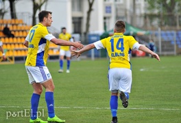 Wejście smoka Lisieckiego i Kolosova