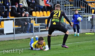 Wejście smoka Lisieckiego i Kolosova Wejście smoka Lisieckiego i Kolosova