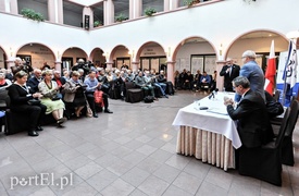 Jak generał z generałem