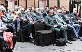 Jak generał z generałem