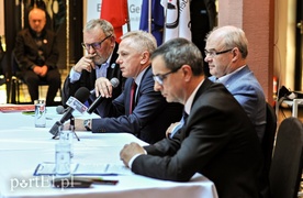 Jak generał z generałem