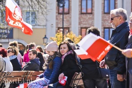 Coś musi nas jednoczyć