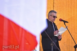 Coś musi nas jednoczyć