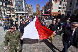 Coś musi nas jednoczyć
