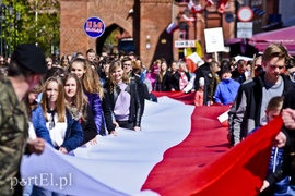 Coś musi nas jednoczyć Coś musi nas jednoczyć