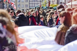 Coś musi nas jednoczyć