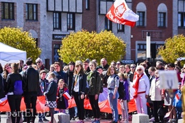 Coś musi nas jednoczyć