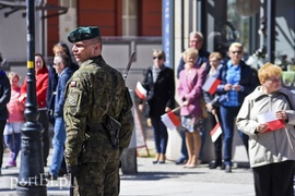 Coś musi nas jednoczyć