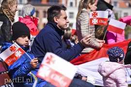 Coś musi nas jednoczyć