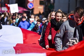 Coś musi nas jednoczyć