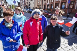 Coś musi nas jednoczyć